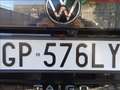 Volkswagen Taigo 1.0 TSI 110 V DSG STYLE PREZZO REALE Schwarz - thumbnail 23