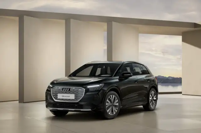 Audi Q4 e-tron Sportback 45 Advanced 210kW 82KWh