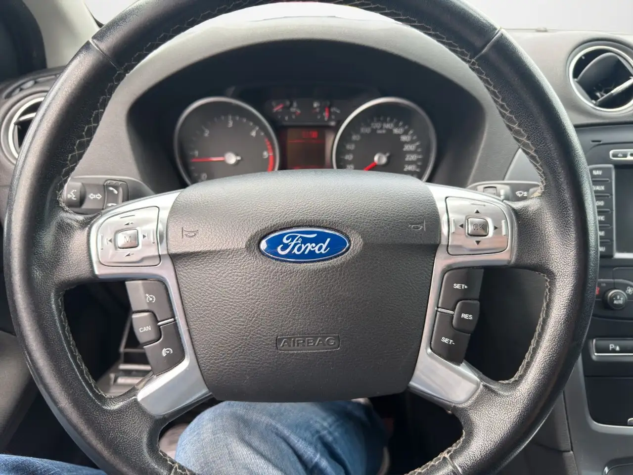 Das Auto