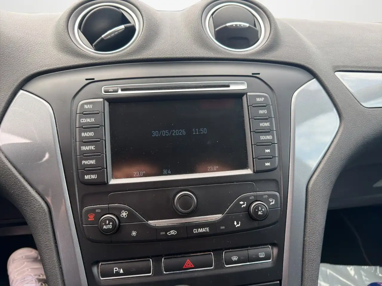 Das Auto