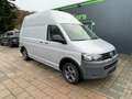 Volkswagen T5 Transporter T5 2.0 TDI 4-Motion Transporter Hochdach lang Silber - thumbnail 2