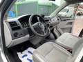 Volkswagen T5 Transporter T5 2.0 TDI 4-Motion Transporter Hochdach lang Silber - thumbnail 25