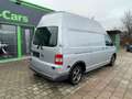 Volkswagen T5 Transporter T5 2.0 TDI 4-Motion Transporter Hochdach lang Silber - thumbnail 8