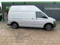 Volkswagen T5 Transporter T5 2.0 TDI 4-Motion Transporter Hochdach lang Silber - thumbnail 1