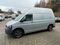 Volkswagen T5 Transporter T5 2.0 TDI 4-Motion Transporter Hochdach lang Silber - thumbnail 5