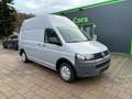 Volkswagen T5 Transporter T5 2.0 TDI 4-Motion Transporter Hochdach lang Silber - thumbnail 21