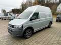 Volkswagen T5 Transporter T5 2.0 TDI 4-Motion Transporter Hochdach lang Silber - thumbnail 4