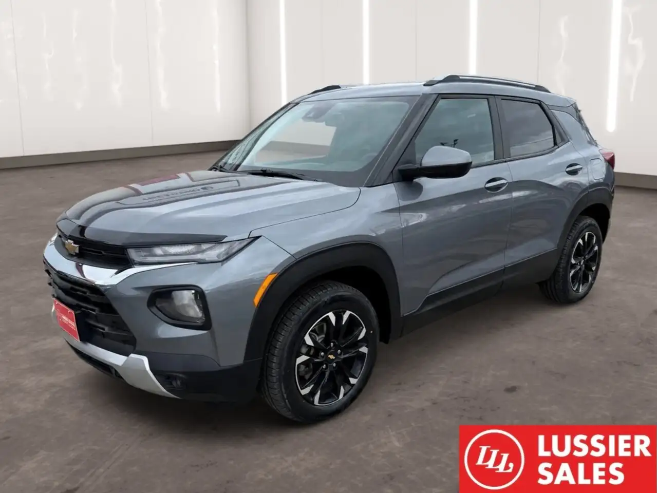 2021 Chevrolet Trailblazer