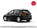 Skoda Fabia Essence Schwarz - thumbnail 2