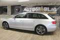 Audi A4 Avant 3,0 TDI quattro DPF S-tronic Silber - thumbnail 4