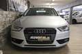 Audi A4 Avant 3,0 TDI quattro DPF S-tronic Silber - thumbnail 2