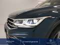Volkswagen Tiguan 2ª serie 2.0 TDI 150 CV SCR DSG R-Line Blauw - thumbnail 11