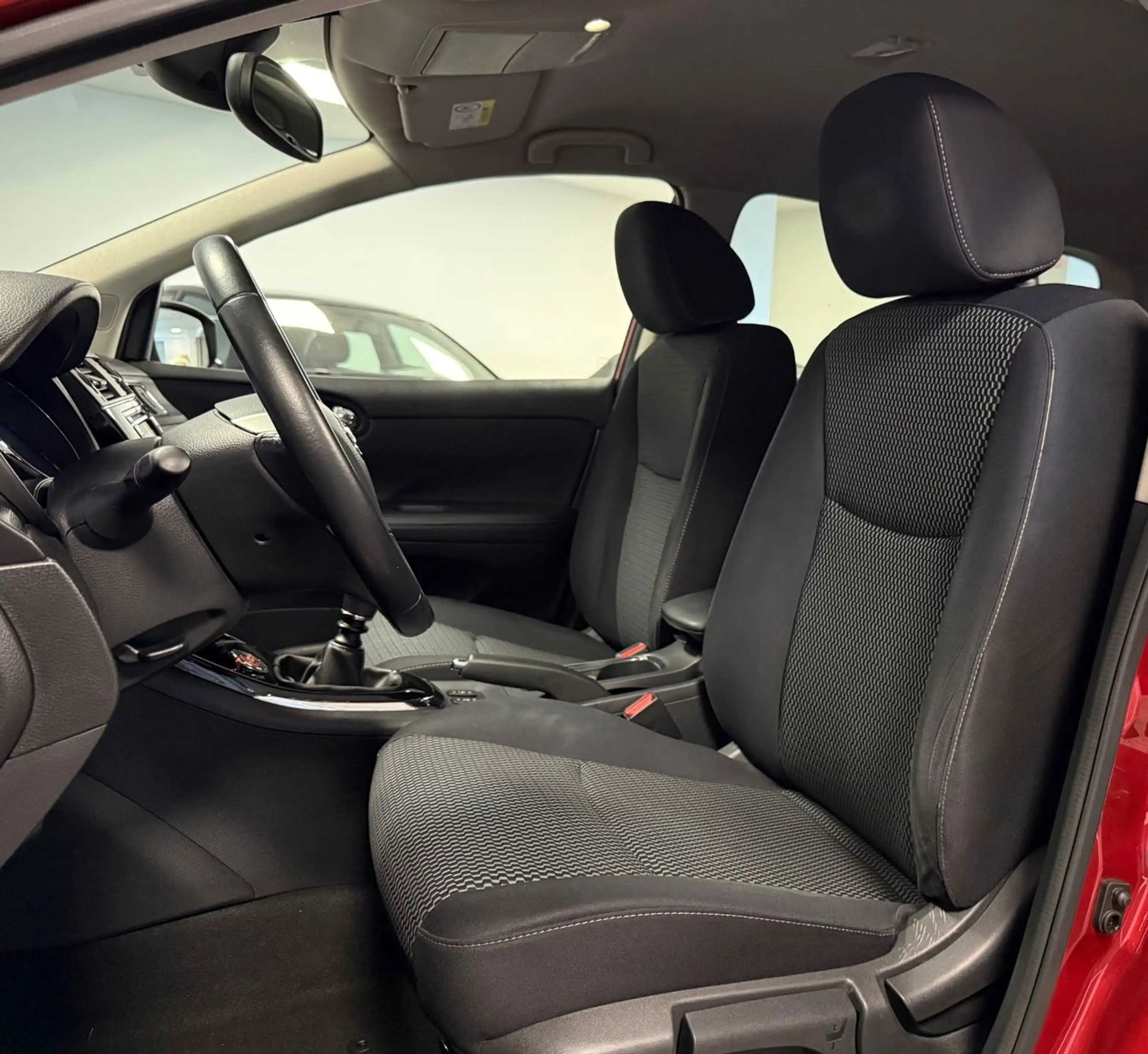 Nissan Pulsar 1.2 DIG-T Edition Klima*NAVi+Kamera*Tempo — photo 9
