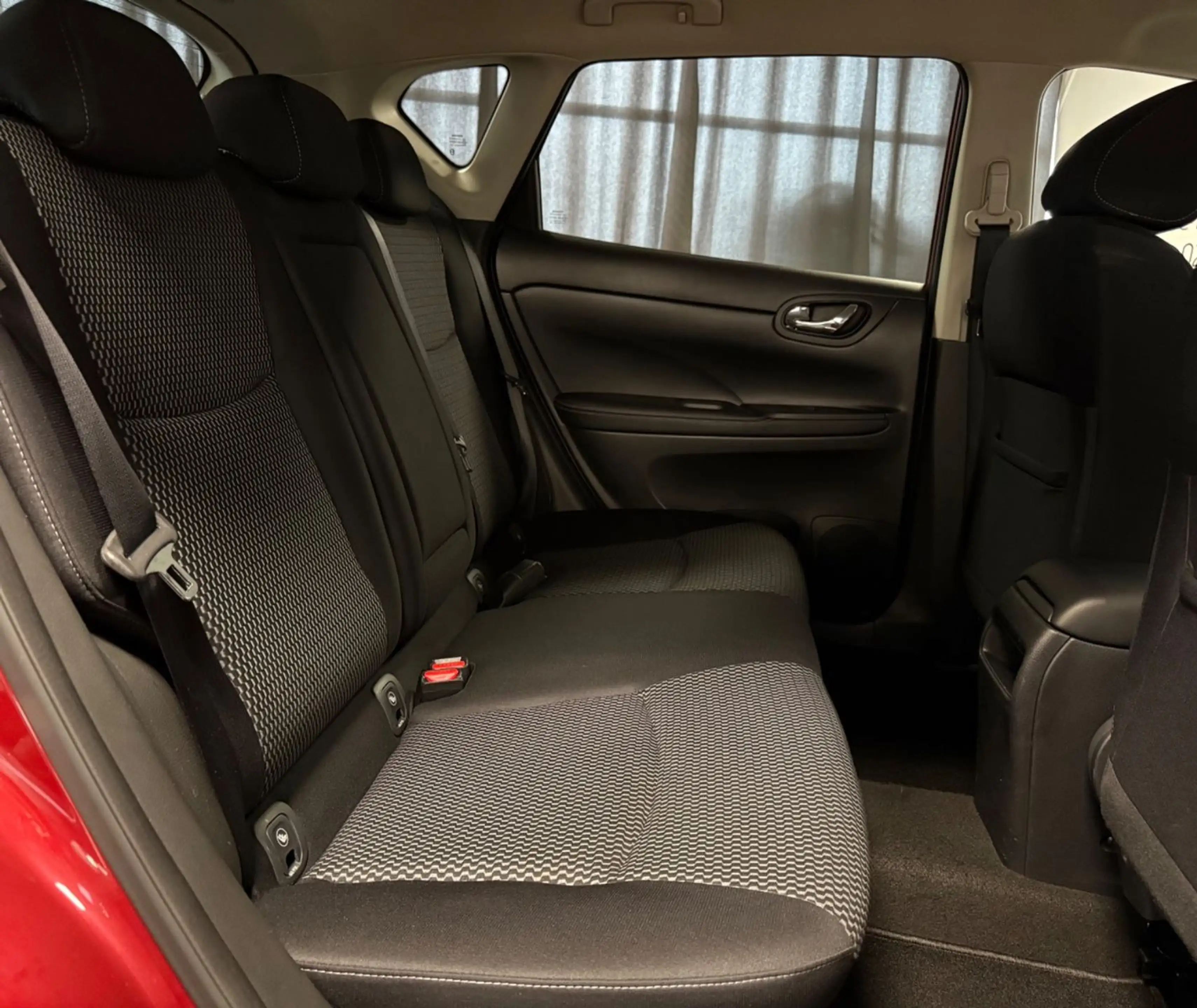 Nissan Pulsar 1.2 DIG-T Edition Klima*NAVi+Kamera*Tempo — photo 15
