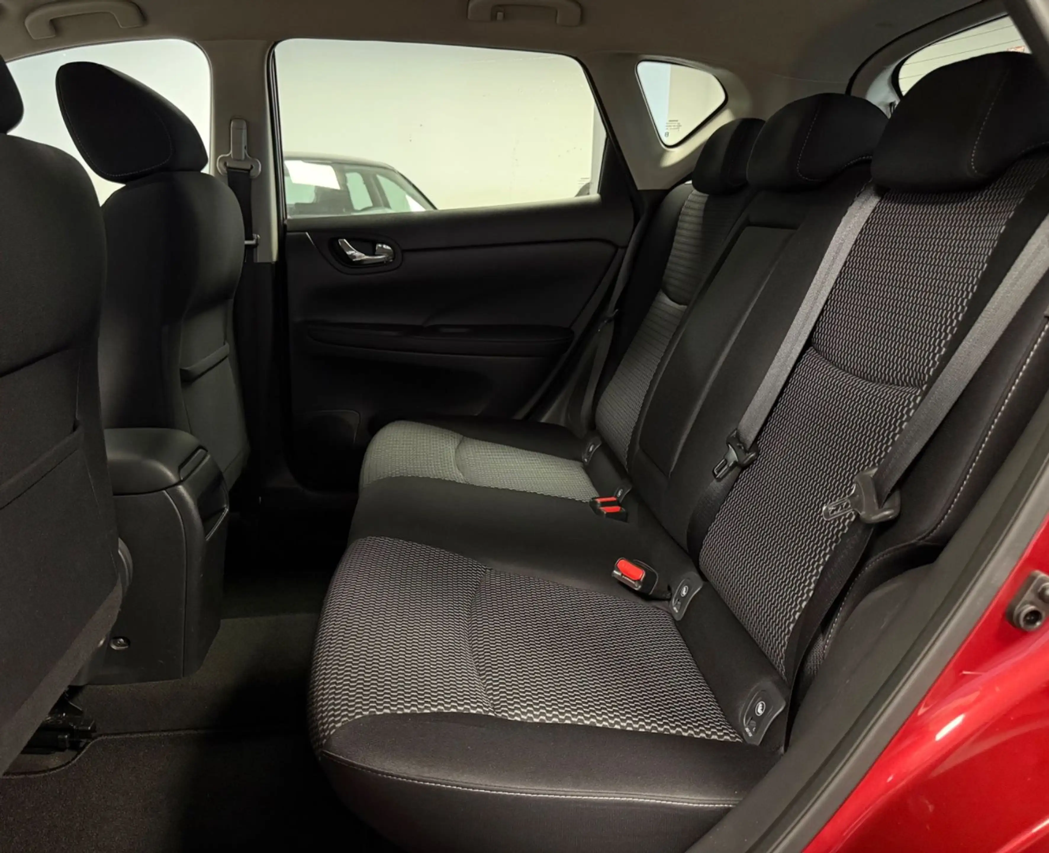 Nissan Pulsar 1.2 DIG-T Edition Klima*NAVi+Kamera*Tempo — photo 11
