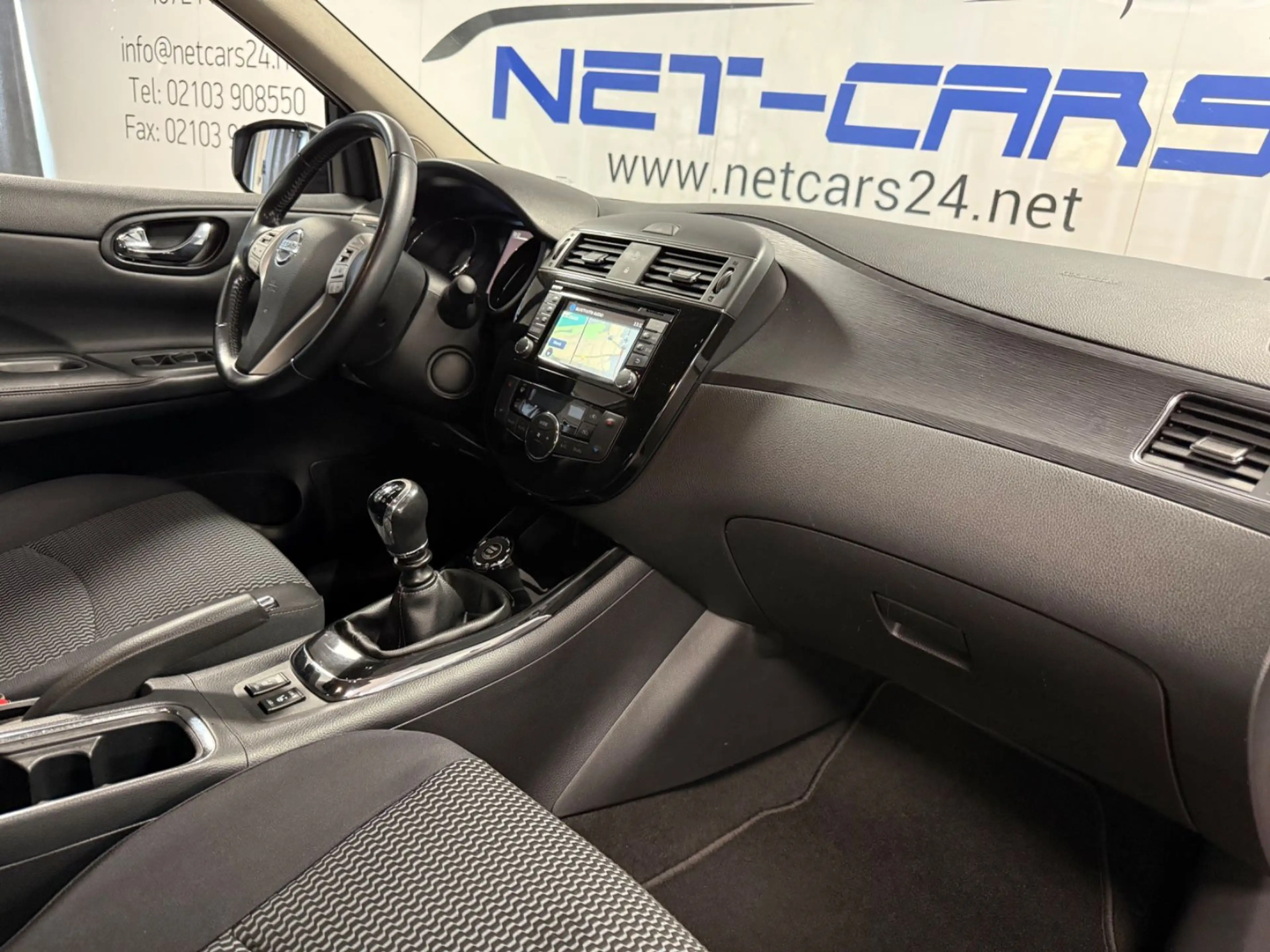 Nissan Pulsar 1.2 DIG-T Edition Klima*NAVi+Kamera*Tempo — photo 3