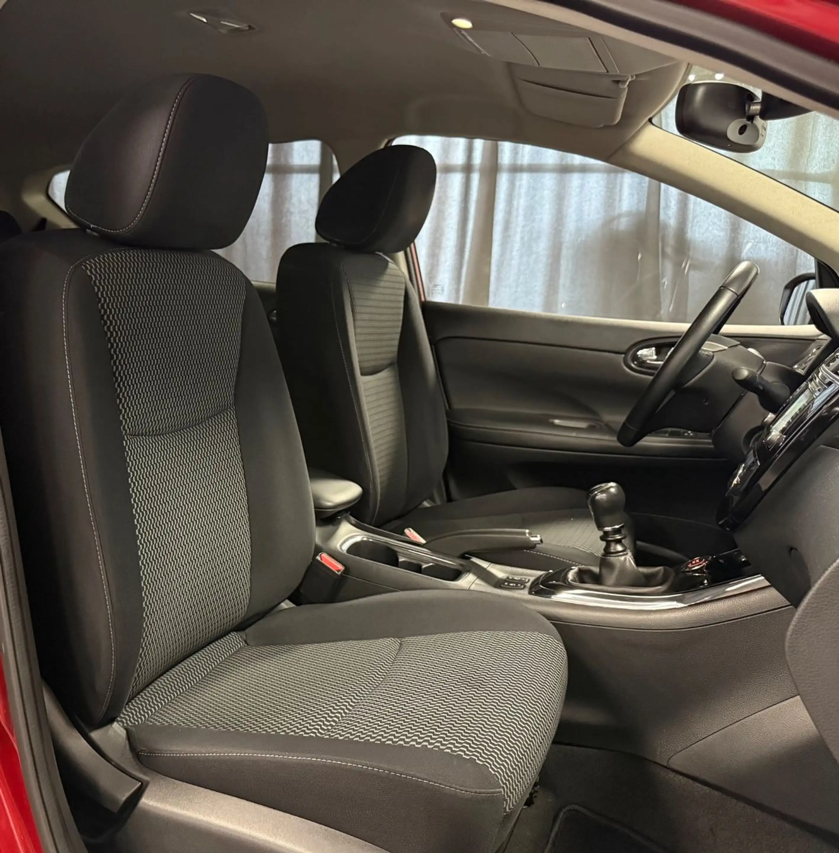 Nissan Pulsar 1.2 DIG-T Edition Klima*NAVi+Kamera*Tempo — photo 13