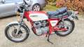 Honda CB 550 SUPERSPORT Bianco - thumbnail 15