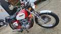 Honda CB 550 SUPERSPORT Bianco - thumbnail 11
