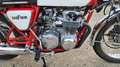 Honda CB 550 SUPERSPORT Bianco - thumbnail 12