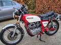 Honda CB 550 SUPERSPORT Bianco - thumbnail 9