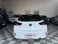 Opel Corsa 1.2 GS Line s&s 100cv at8 Bianco - thumbnail 4