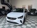 Opel Corsa 1.2 GS Line s&s 100cv at8 Bianco - thumbnail 2