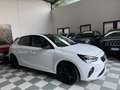 Opel Corsa 1.2 GS Line s&s 100cv at8 Bianco - thumbnail 3