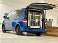 Volkswagen T5 Multivan Behindertengerecht-Rampe Blauw - thumbnail 9