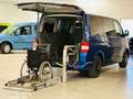 Volkswagen T5 Multivan Behindertengerecht-Rampe plava - thumbnail 2