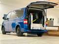 Volkswagen T5 Multivan Behindertengerecht-Rampe plava - thumbnail 4
