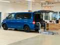 Volkswagen T5 Multivan Behindertengerecht-Rampe Bleu - thumbnail 6