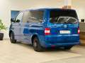 Volkswagen T5 Multivan Behindertengerecht-Rampe Modrá - thumbnail 11