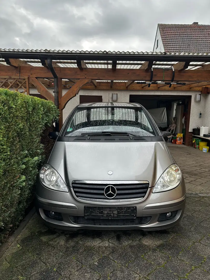 Mercedes-Benz A 150 Classic Brons - 1