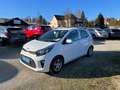 Kia Picanto Edition 7  Klima Sitzheizung  1-Hand Weiß - thumbnail 3