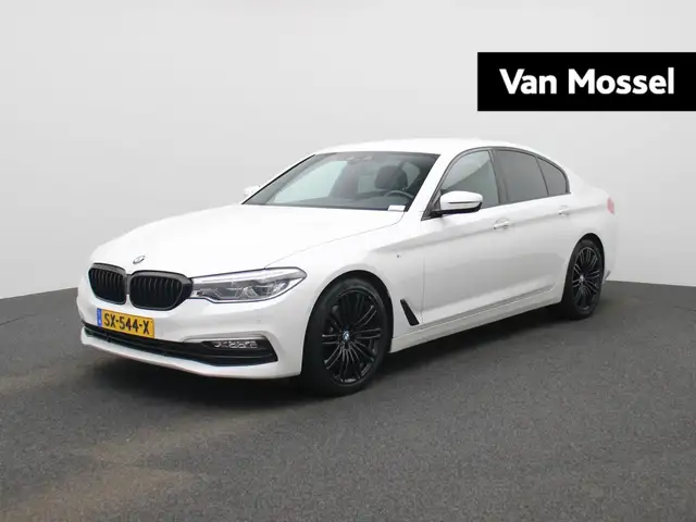 BMW 5er