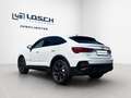 Audi Q3 Q3 Sportback S line Blanc - thumbnail 5