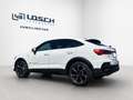 Audi Q3 Q3 Sportback S line Blanc - thumbnail 4