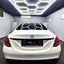 Mercedes-Benz C 63 AMG PERFORMANCE|BURMESTER 3D|LEDER|LED|NIGHT|CARBON Blanc - thumbnail 31