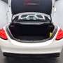 Mercedes-Benz C 63 AMG PERFORMANCE|BURMESTER 3D|LEDER|LED|NIGHT|CARBON Blanc - thumbnail 32