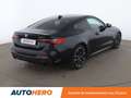 BMW 420 Coupé 420d M Sport BVA8 Noir - thumbnail 6
