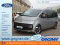 Hyundai STARIA 177PS Autm. Signature Navi Leder ACC Silver - thumbnail 1
