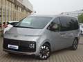 Hyundai STARIA 177PS Autm. Signature Navi Leder ACC Silver - thumbnail 2