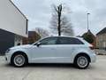 Audi A3 A3 1.0 TFSI Sportback Blanc - thumbnail 7