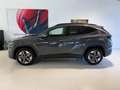 Hyundai TUCSON GO+ 1.6 T-GDI 48V 2WD DCT 117 kW (160 PS) 2-Zon... Grau - thumbnail 3