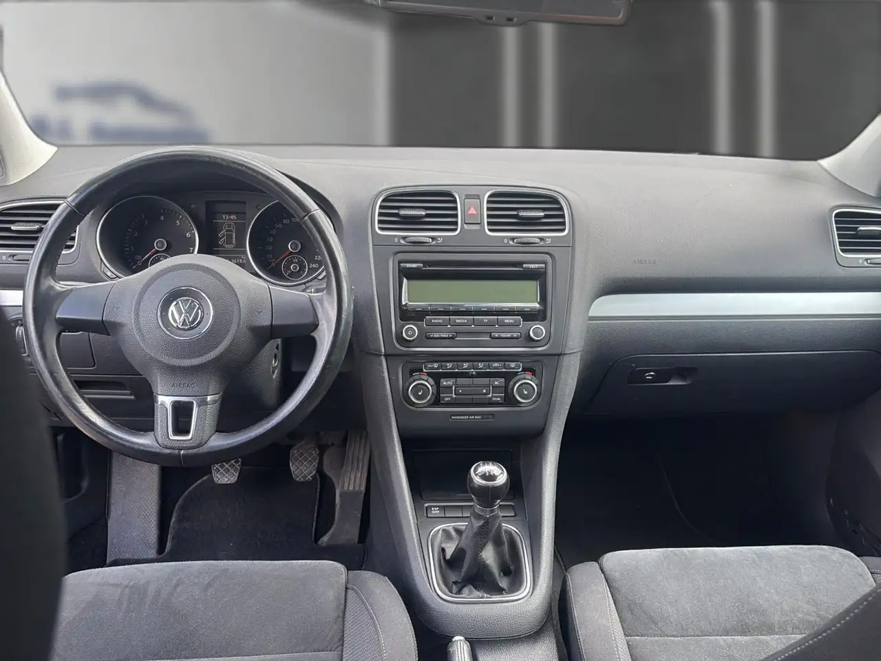 Das Auto