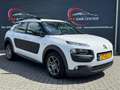 Citroen C4 Cactus 1.2 PureTech Shine AUT|CRUISE|CLIMATE|PDC|EL.RAMEN Wit - thumbnail 4