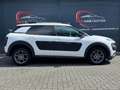 Citroen C4 Cactus 1.2 PureTech Shine AUT|CRUISE|CLIMATE|PDC|EL.RAMEN Wit - thumbnail 7