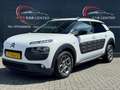 Citroen C4 Cactus 1.2 PureTech Shine AUT|CRUISE|CLIMATE|PDC|EL.RAMEN Wit - thumbnail 6