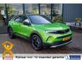 Opel Mokka 1.2 Turbo Ultimate | Prijs rijklaar incl. 12 mnd g Groen - thumbnail 1